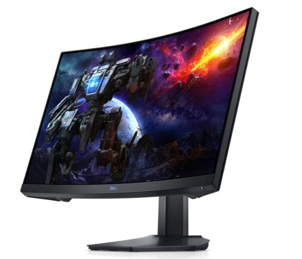 Dell S2422HG - 639570 - zdjęcie 2